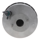 2009 Chrysler PT Cruiser Brake Booster 5