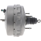 2009 Chrysler PT Cruiser Brake Booster 6