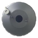2007 Chevrolet HHR Brake Booster 4