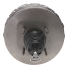2007 Chevrolet HHR Brake Booster 1