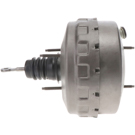 2007 Chevrolet HHR Brake Booster 7