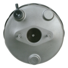2008 Ford Ranger Brake Booster 4