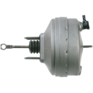 2008 Ford Ranger Brake Booster 2