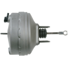 2008 Ford Ranger Brake Booster 3