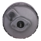 1974 Dodge R300 Brake Booster 4