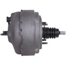 1974 Dodge R300 Brake Booster 3