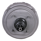 1974 Dodge R300 Brake Booster 1