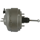 1981 Dodge D400 Brake Booster 3