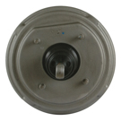 1981 Dodge D400 Brake Booster 1