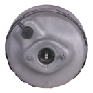 1987 Dodge Pick-up Truck Brake Booster 4