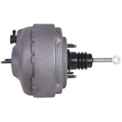1987 Dodge Pick-up Truck Brake Booster 3