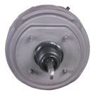 1987 Dodge Pick-up Truck Brake Booster 1