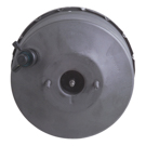 2000 Chrysler Sebring Brake Booster 4