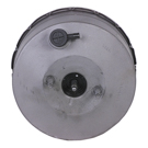 2004 Ford Mustang Brake Booster 4