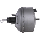 2004 Ford Mustang Brake Booster 1