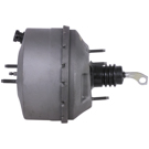 2004 Ford Mustang Brake Booster 3