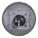 2004 Ford Mustang Brake Booster 5