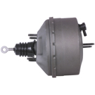 1997 Jeep Grand Cherokee Brake Booster 1