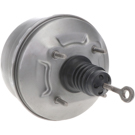 1996 Jeep Cherokee Brake Booster 2