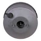 1995 Jeep Wrangler Brake Booster 4