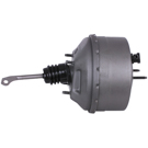 1995 Jeep Wrangler Brake Booster 2
