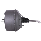 1995 Jeep Wrangler Brake Booster 3