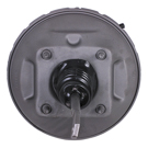 1995 Jeep Wrangler Brake Booster 1
