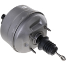 1997 Jeep Cherokee Brake Booster 2