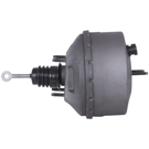 1997 Jeep Cherokee Brake Booster 1
