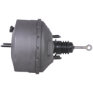 1997 Jeep Cherokee Brake Booster 3