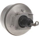 1993 Ford Mustang Brake Booster 2