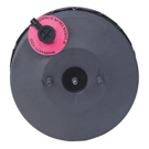 1993 Ford Mustang Brake Booster 4