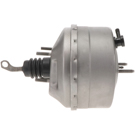 1993 Ford Mustang Brake Booster 3