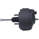1971 Dodge Pick-up Truck Brake Booster 2