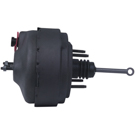 1971 Dodge Pick-up Truck Brake Booster 3