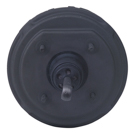 1971 Dodge Pick-up Truck Brake Booster 1