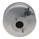2000 Dodge Neon Brake Booster 5