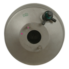 2000 Dodge Neon Brake Booster 4