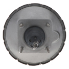 2000 Dodge Neon Brake Booster 1