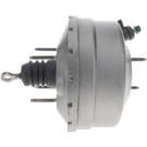 2000 Dodge Neon Brake Booster 7