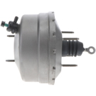 2000 Dodge Neon Brake Booster 6