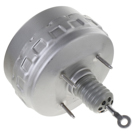 2002 Jeep Grand Cherokee Brake Booster 2