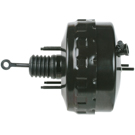 2002 Jeep Grand Cherokee Brake Booster 1