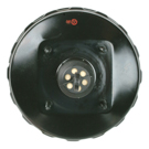 2002 Jeep Grand Cherokee Brake Booster 5