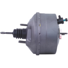 1998 Dodge Durango Brake Booster 2