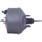 1998 Dodge Durango Brake Booster 3