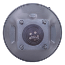 1998 Dodge Durango Brake Booster 1