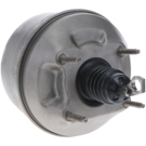 2004 Mercury Marauder Brake Booster 2