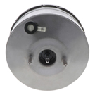2004 Mercury Marauder Brake Booster 5