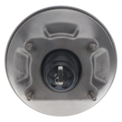 2004 Mercury Marauder Brake Booster 1